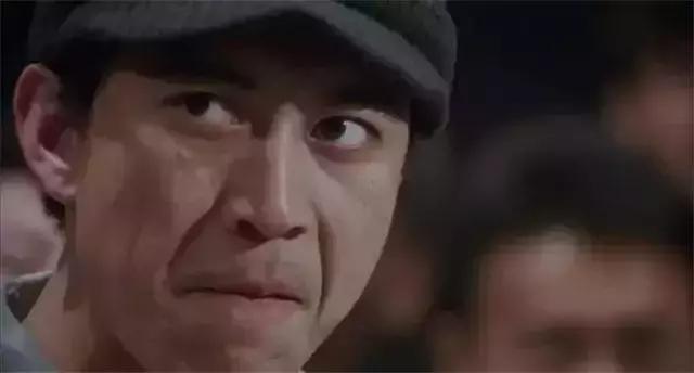 盘点台湾六大反派演员第一位最会演黑老大古惑仔小黑也在