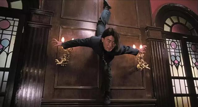 这部27年前香港动作片,被严重低估了|费玉书|刘家良|阿一_新浪新闻