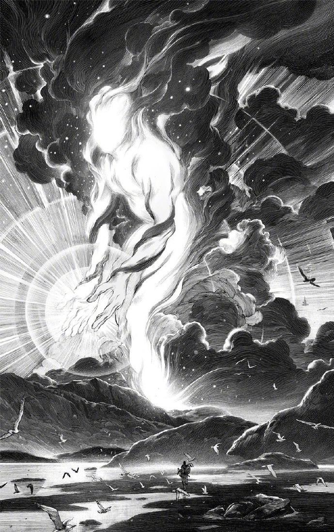 艺术家nicolasdelort