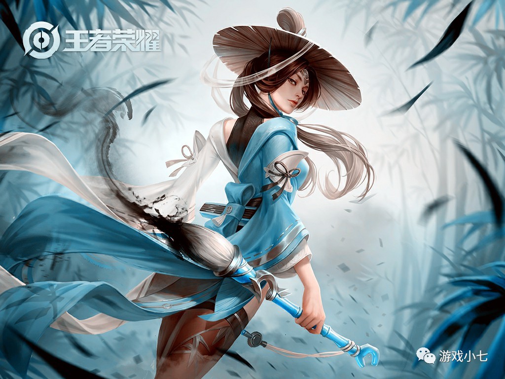 荣耀:征召排位必禁的几位英雄,盾山也被禁,策划说出了原因|上官婉儿