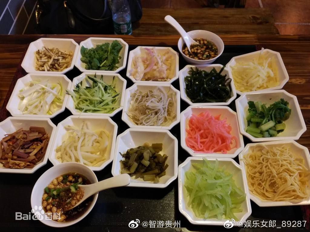 探寻贵州美食的奥秘——舌尖上的奇遇之旅