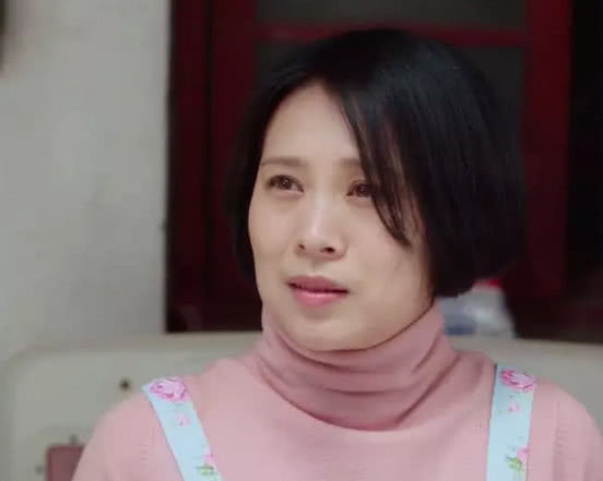 都挺好:保姆小蔡走红,本人生活曝光,网友不淡定了