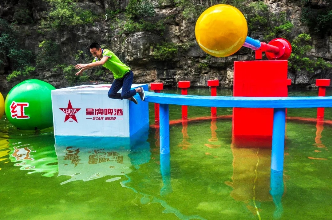 快乐大冲关第四季快乐老家嗨起来