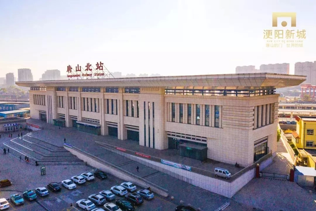 唐丰快速,京哈高速,阡陌交通四通八达;毗邻丰润汽车站,唐山北站,公路