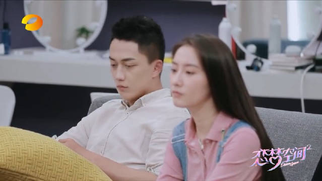 王瑛瑛看杨明鑫全程影像信竟然看哭了?你们觉得演得还是真的