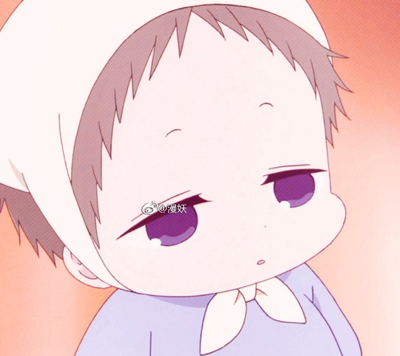 自截头像学园奶爸虎太郎好乖好可爱63