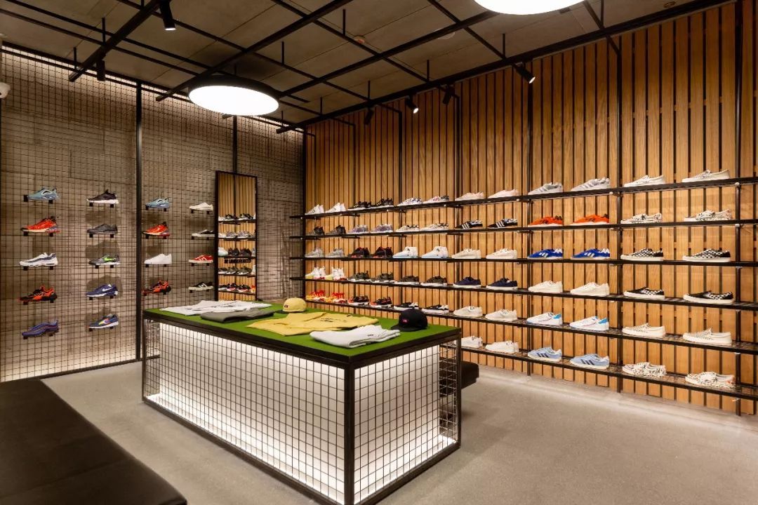 洛杉矶街头潮流品牌 undefeated 继在香港,北京,上海开设专门店后