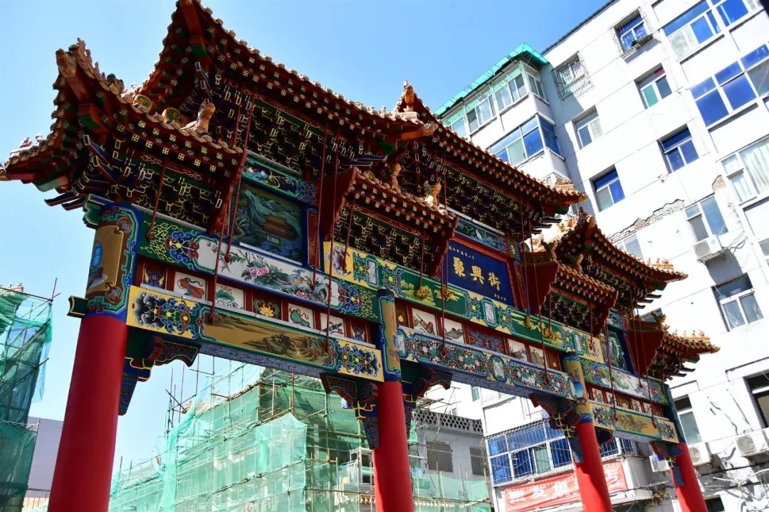 组图沙江小市惊艳亮相