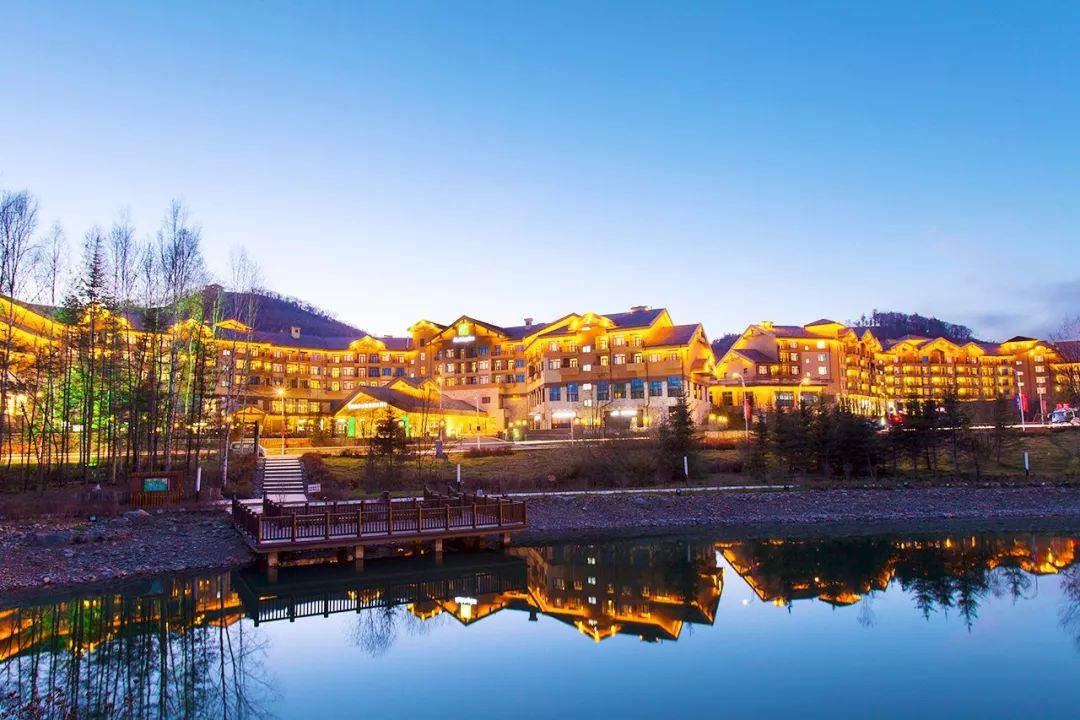 东北地区高人气亲子酒店,开业7年只专心做一件事:让孩子玩得快乐