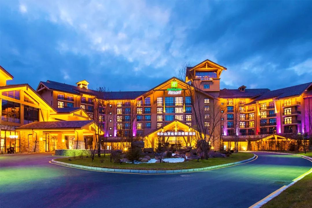 东北地区高人气亲子酒店,开业7年只专心做一件事:让孩子玩得快乐