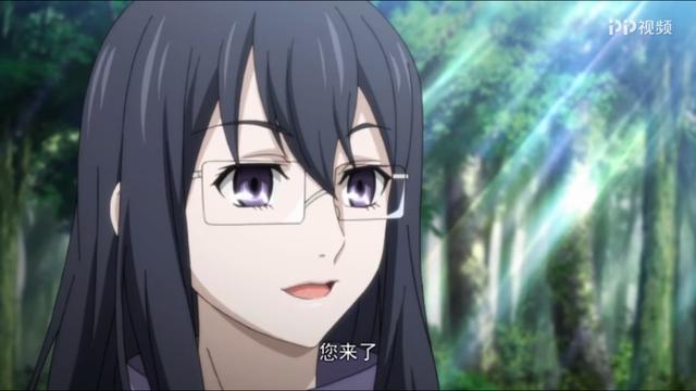 动漫行业资讯!一人之下大热,你知道都有哪些女神吗?