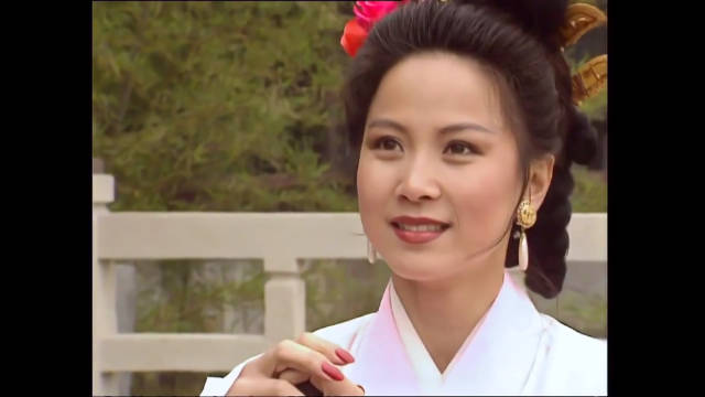 《三国演义》孙尚香x刘备舞剑