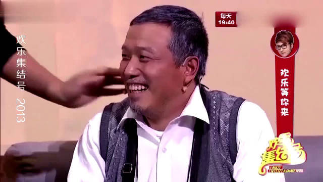 张小斐潘斌龙最搞笑小品,全程笑点不断,我的天呀笑岔气了!