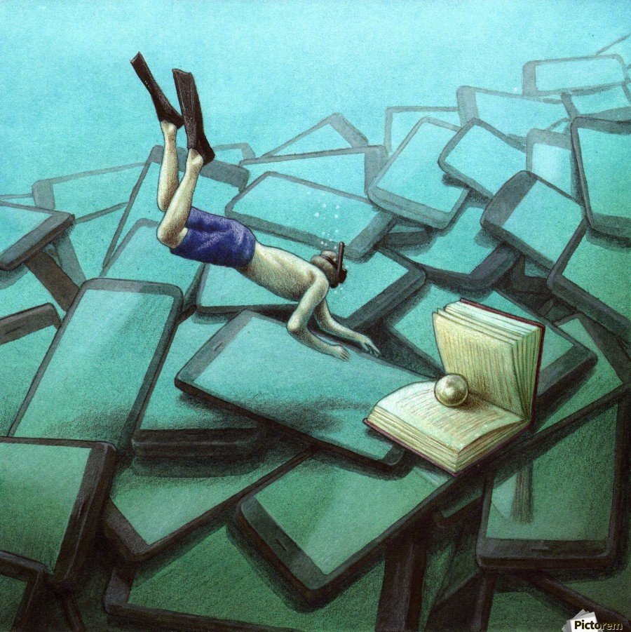 波兰讽刺画画家pawelkuczynski绘画作品pawelkuczynskicom