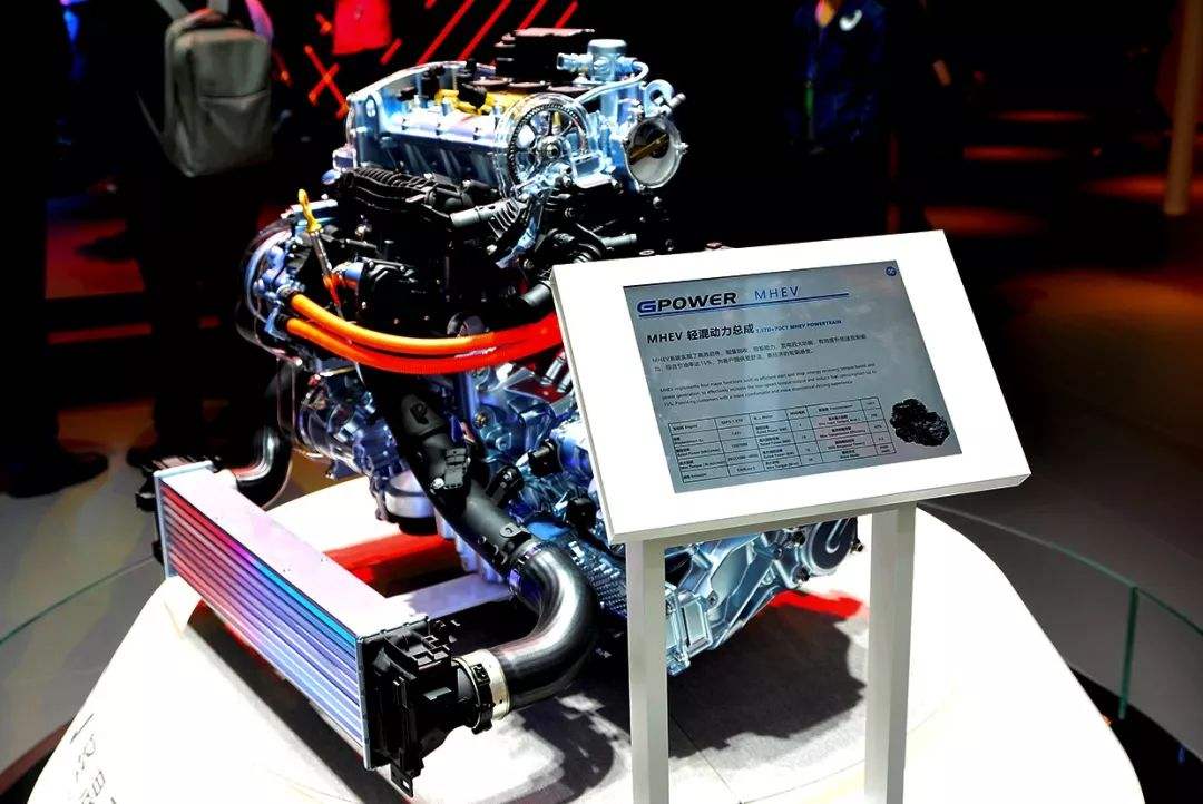 受限于排放,三缸机一定是趋势吗?