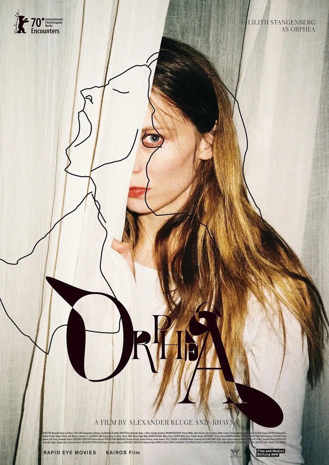 douglas candano主演: 莉莉丝·斯坦根博格 / ian madrigal类型