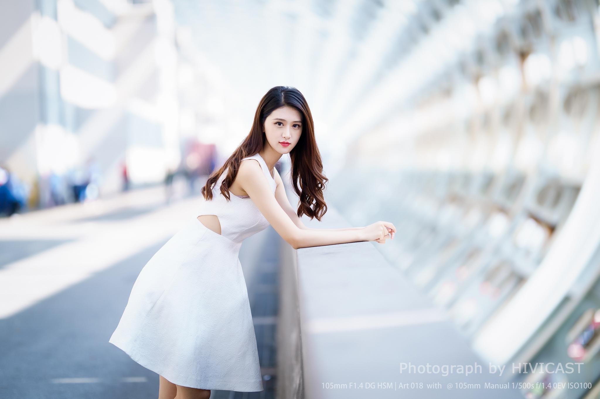 东风本田展台 @白舒Leah 小白广州车展合集 SONY A9 + SIGMA 105/1|華仔|写真|东风本田_新浪新闻