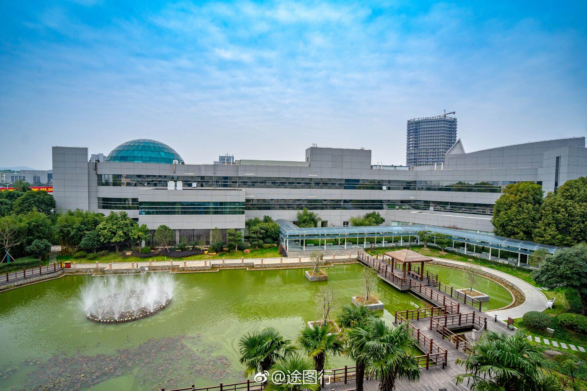 推荐一下位于牛首山景区附近的住宿,翠屏山宾馆
