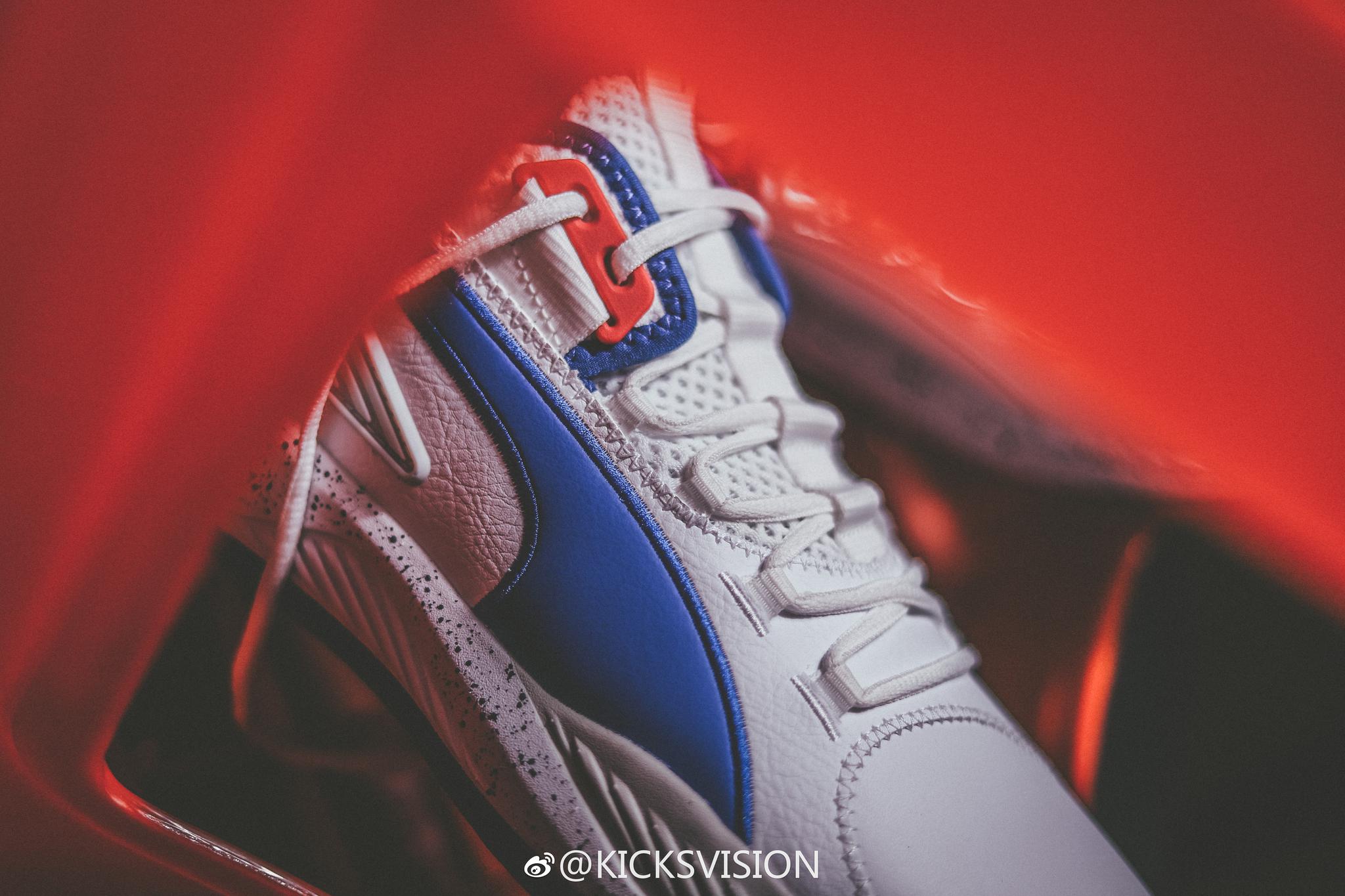 经典配色77最新科技pumauproar系列palaceguard