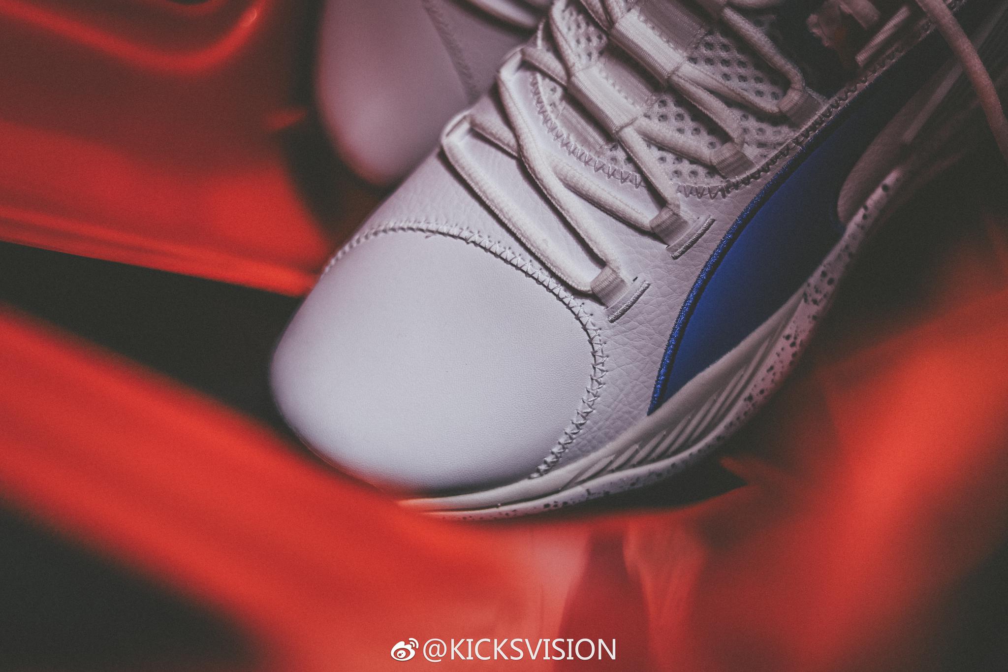 经典配色77最新科技pumauproar系列palaceguard