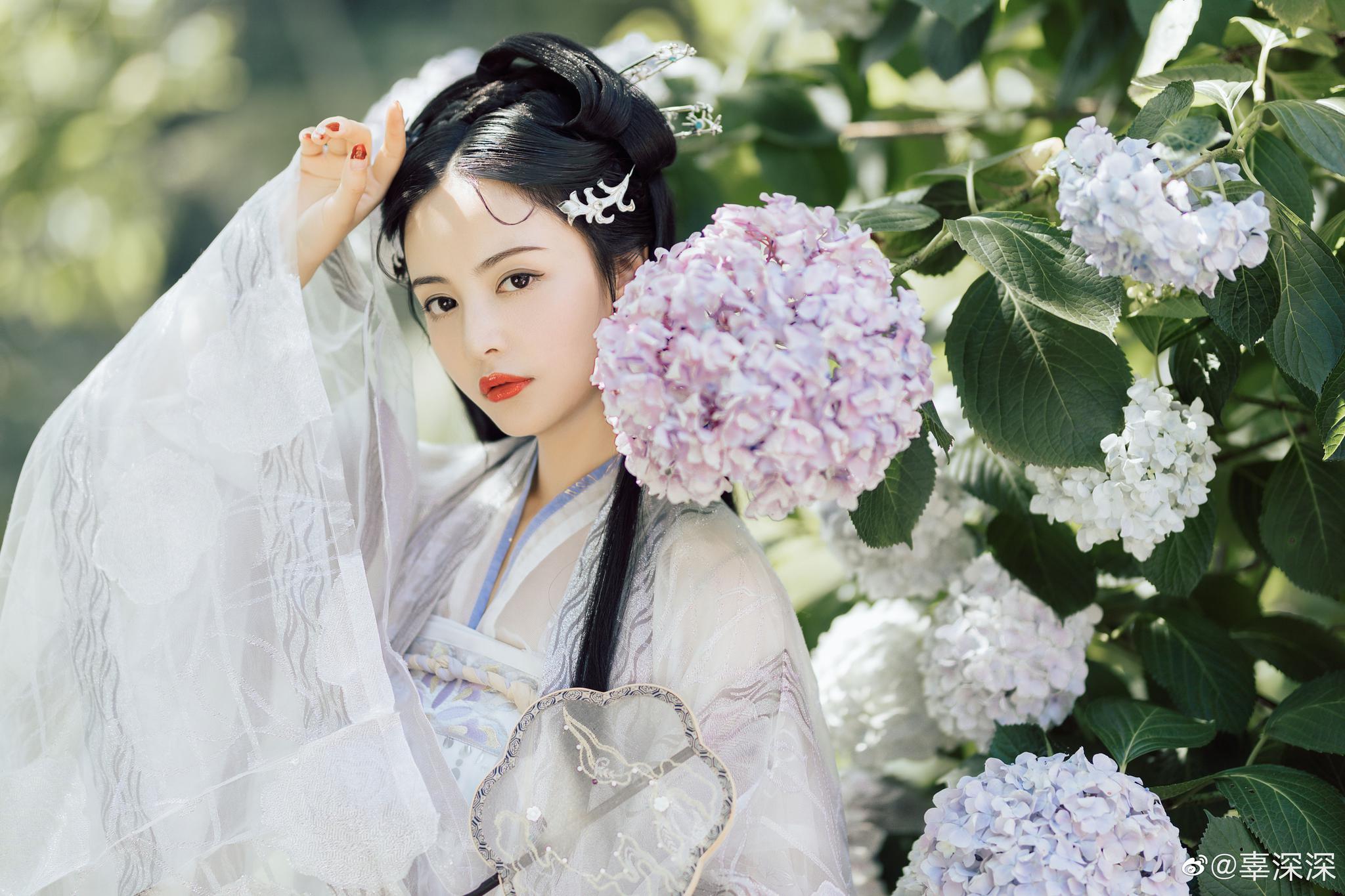 作品:无尽夏出镜:@胡莅雅 67:作品:无尽夏出镜:@胡莅雅 67:作品