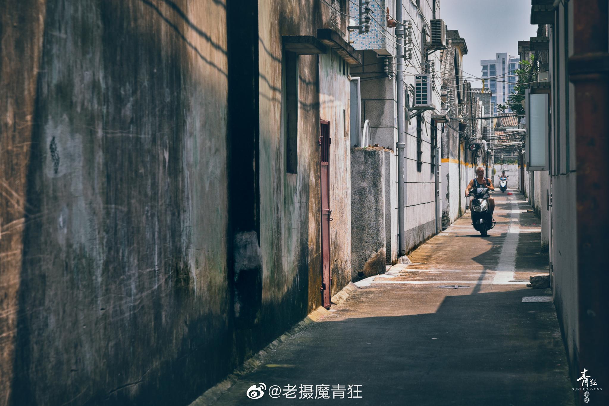 生活本来就是平凡琐碎的，哪有那么多惊天动地的大事|众生百态|相册|秘诀|小事|摄影_新浪新闻