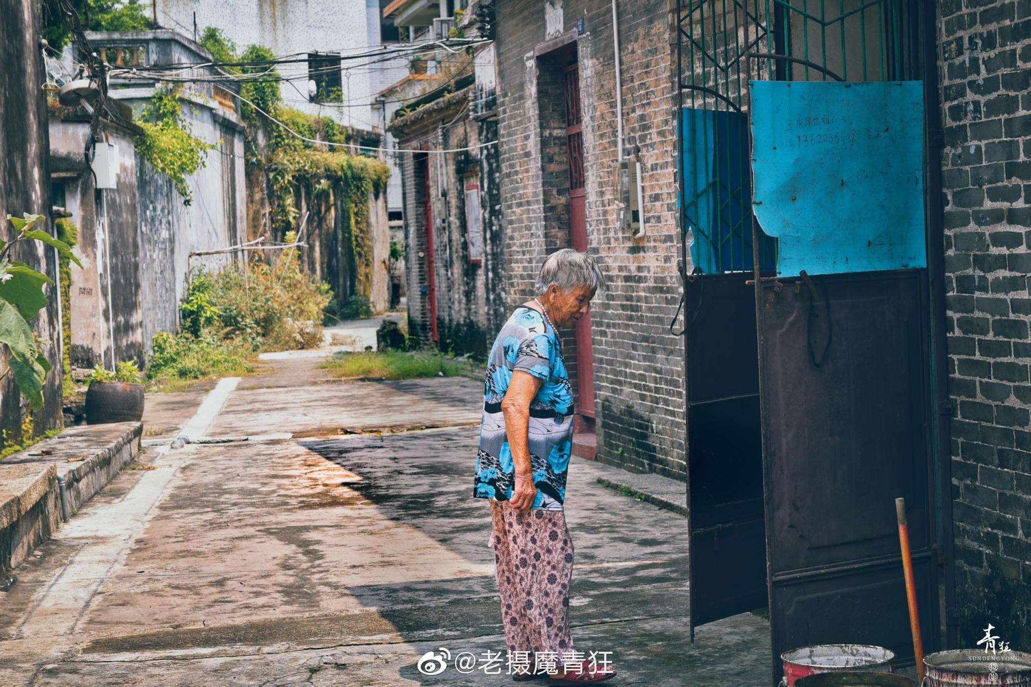 生活本来就是平凡琐碎的，哪有那么多惊天动地的大事|众生百态|相册|秘诀|小事|摄影_新浪新闻