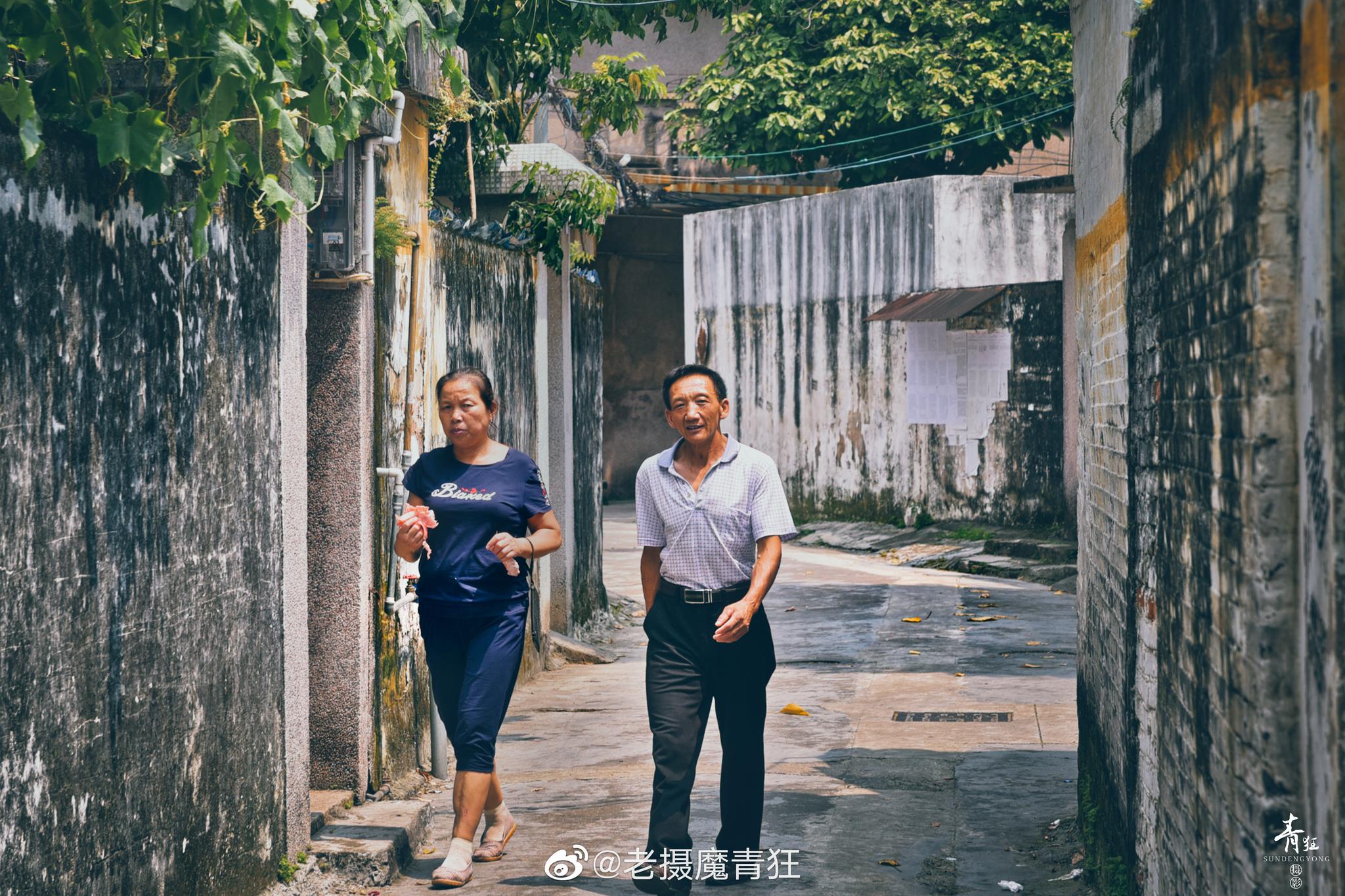 生活本来就是平凡琐碎的，哪有那么多惊天动地的大事|众生百态|相册|秘诀|小事|摄影_新浪新闻