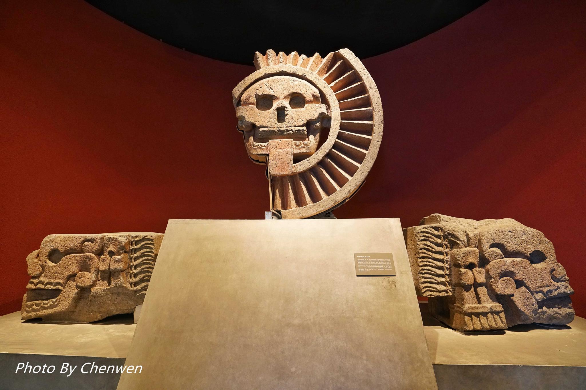 拉丁美洲最大博物馆之一,深度探秘古印第安文明遗址