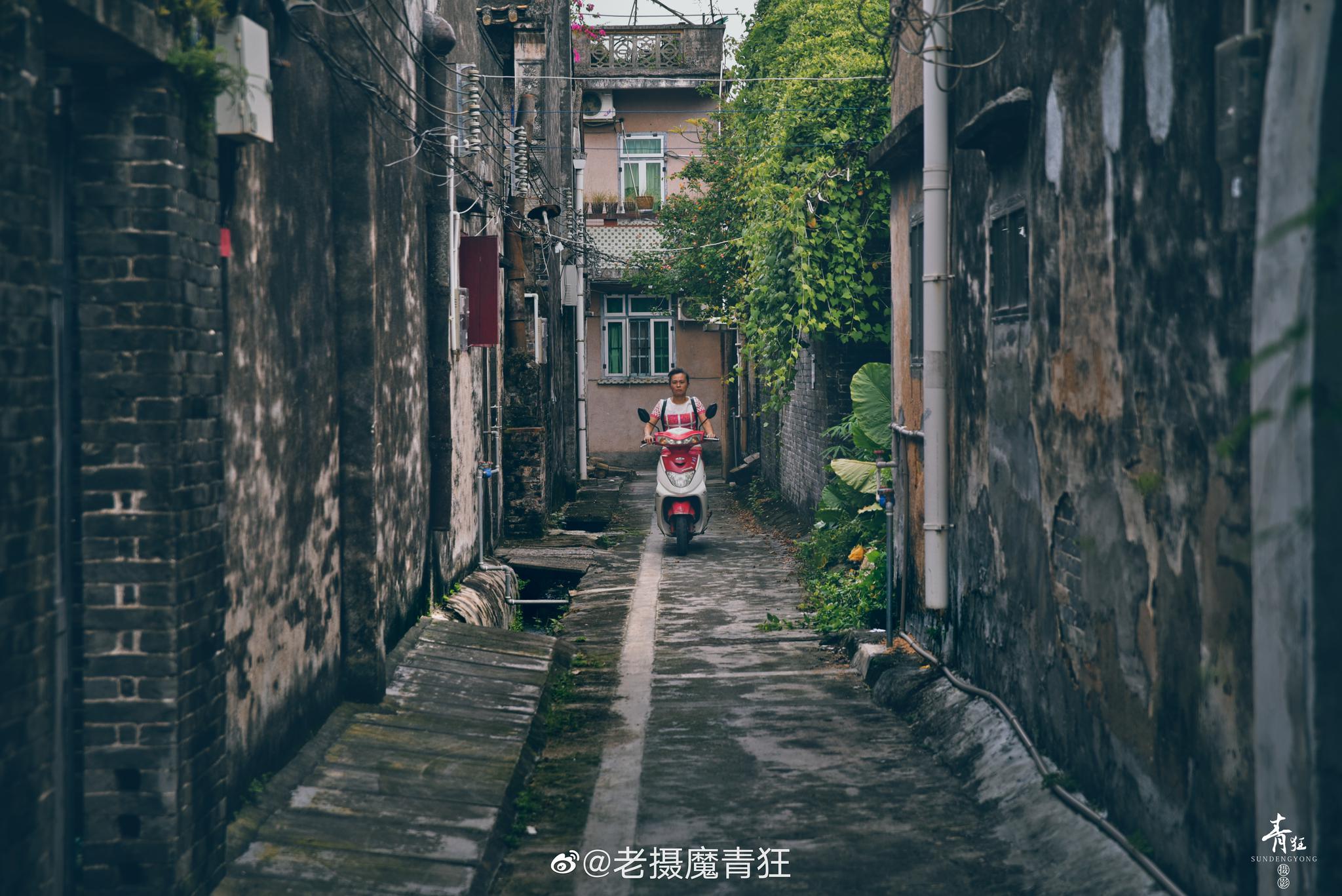 生活本来就是平凡琐碎的，哪有那么多惊天动地的大事|众生百态|相册|秘诀|小事|摄影_新浪新闻