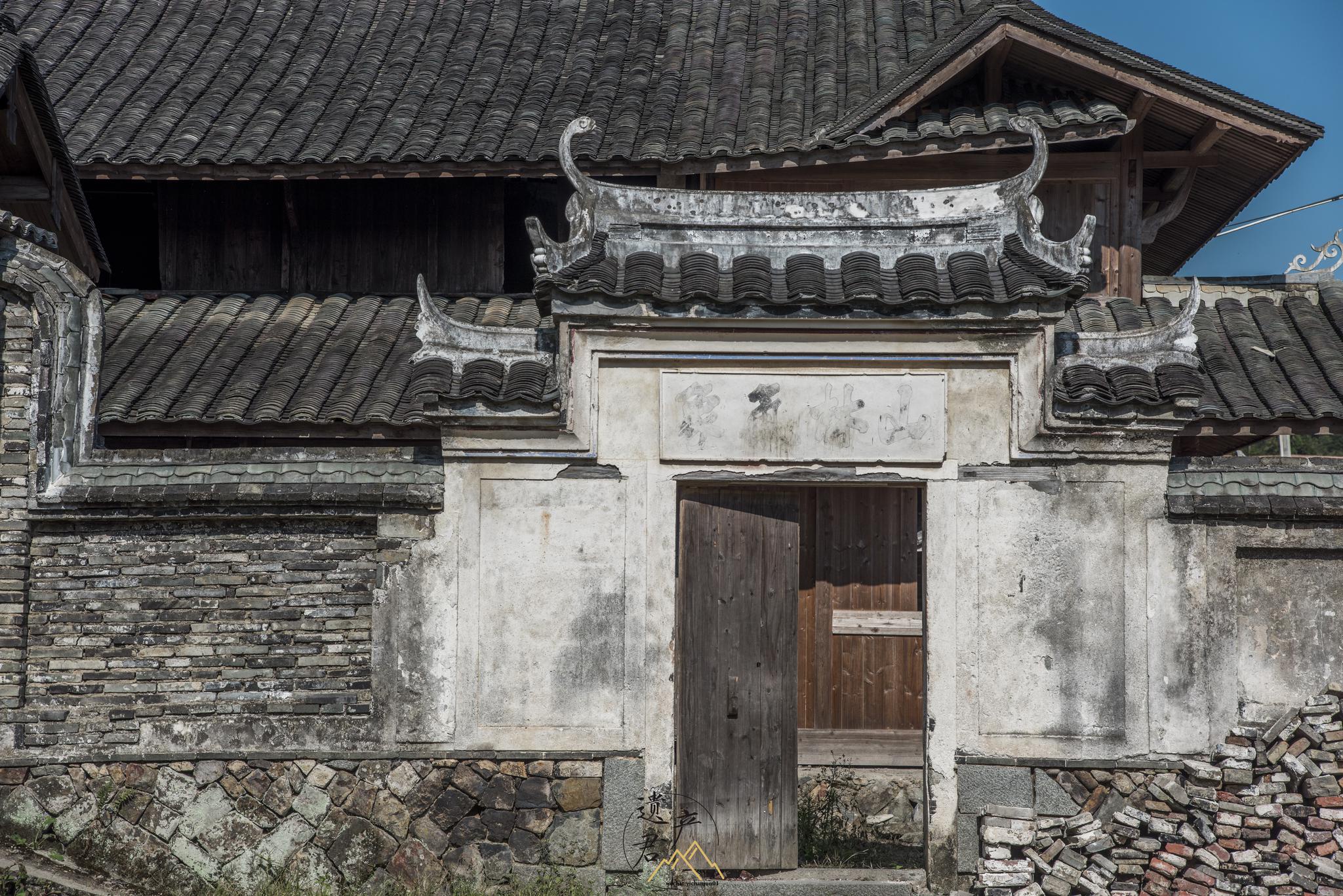 温州百福岩村_高清图集_新浪网