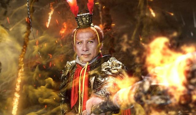 曹荣西游记后传成经典曾因张卫健而创热门台词