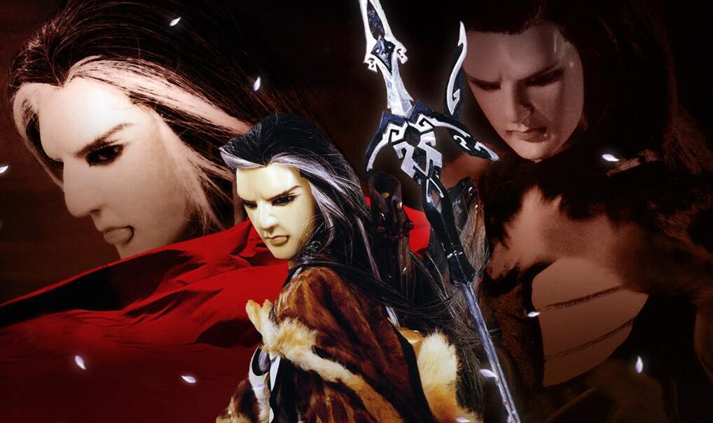 霹雳布袋戏中,那些死了却让人觉得可惜的角色,最后一位还是反派