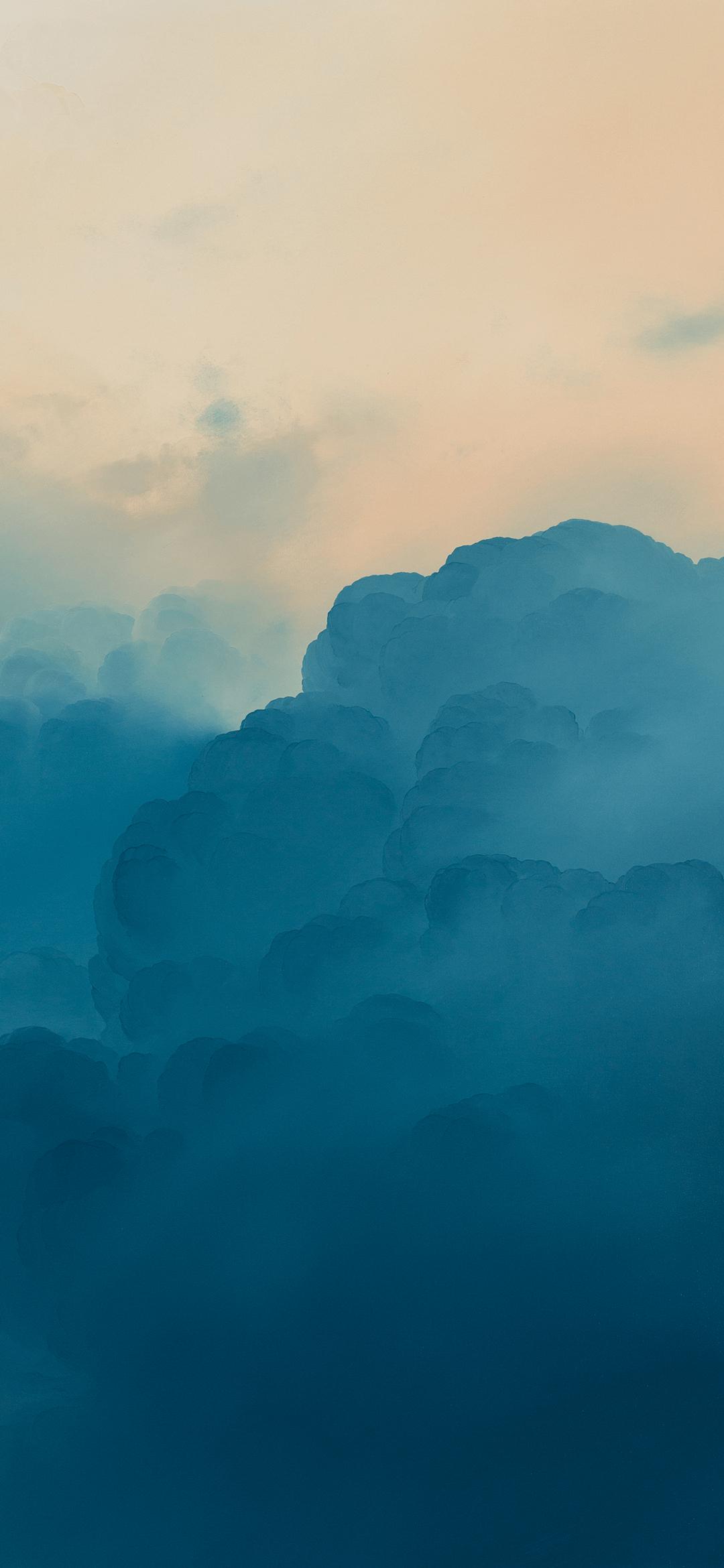 coloros 7 内置高清壁纸分享