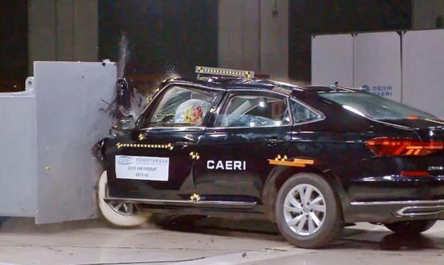 全新帕萨特：原来“洗白”竟如此容易？