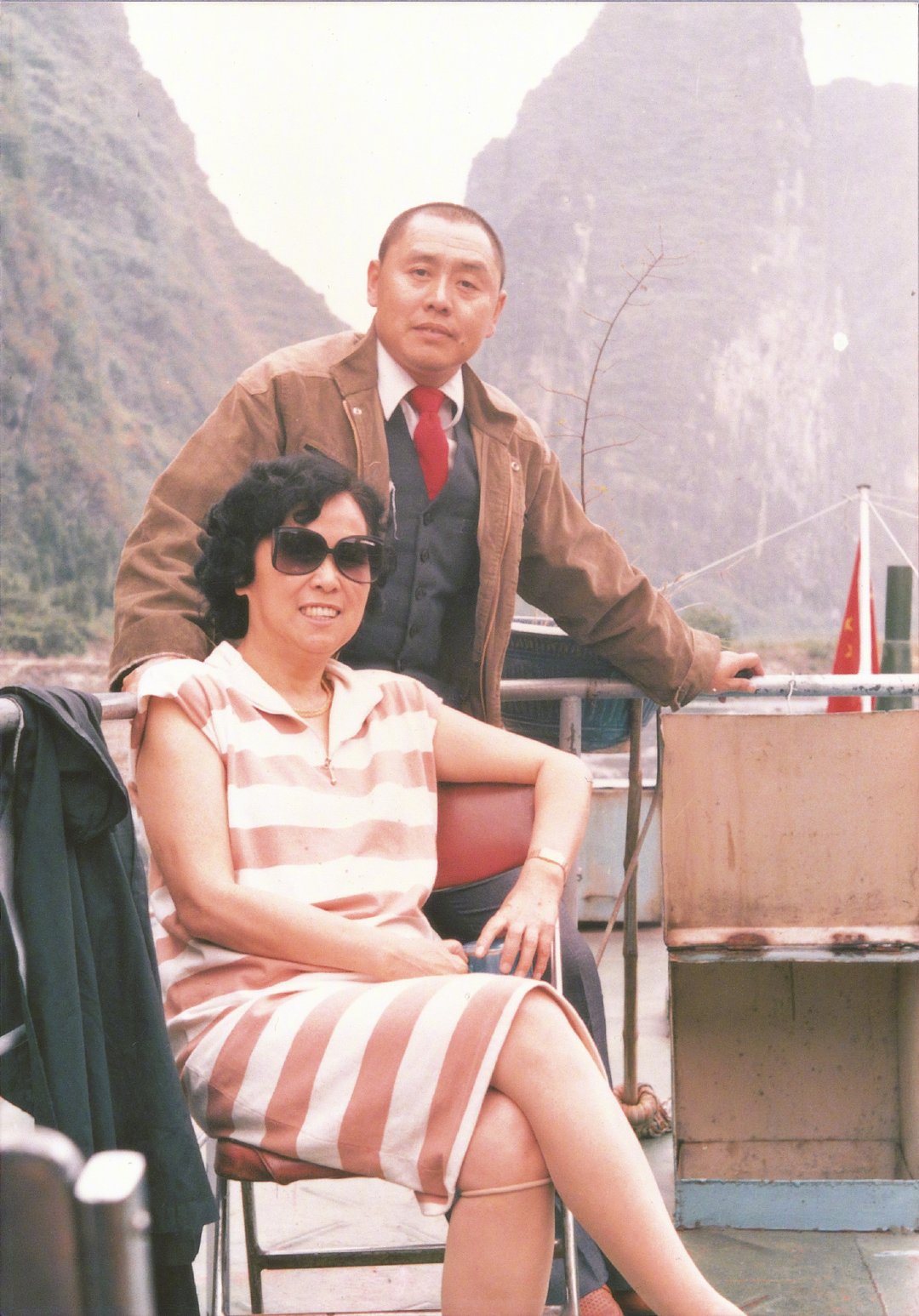 马德华卸下"猪脸"不习惯,称现在西游不正宗