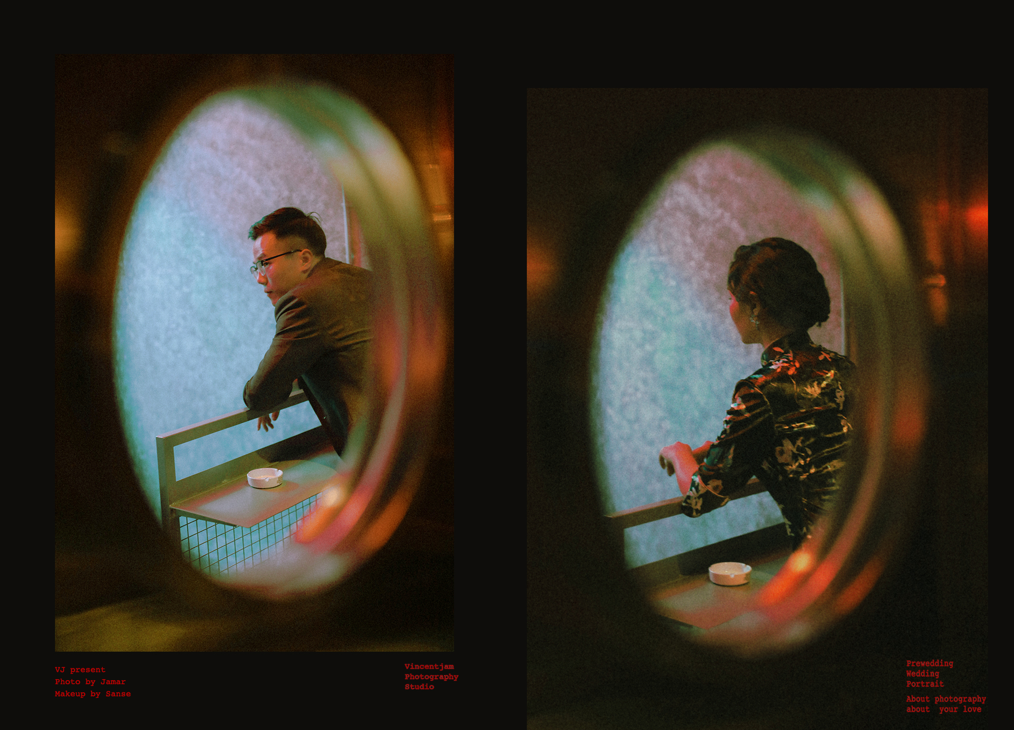 王家卫电影的艺术风格