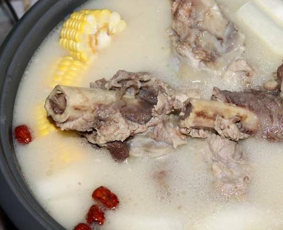 熬骨头汤的3个诀窍不懂你的高汤白炖了