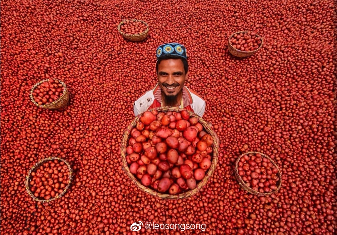 神奇的孟加拉国