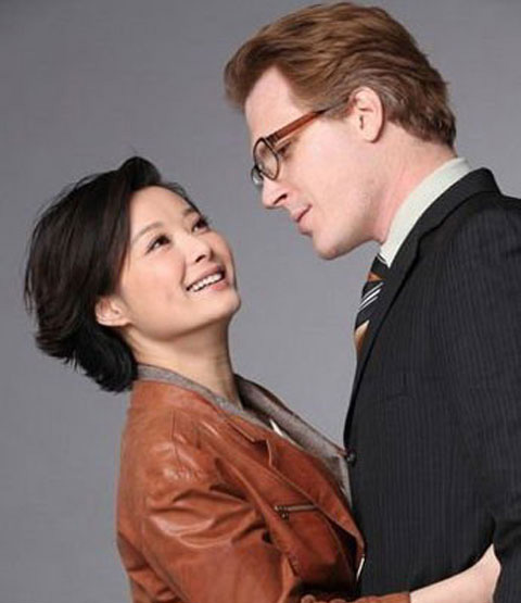 袁立回应传言:至今未有孩子,但早预备健康卵子,想有可以有很多