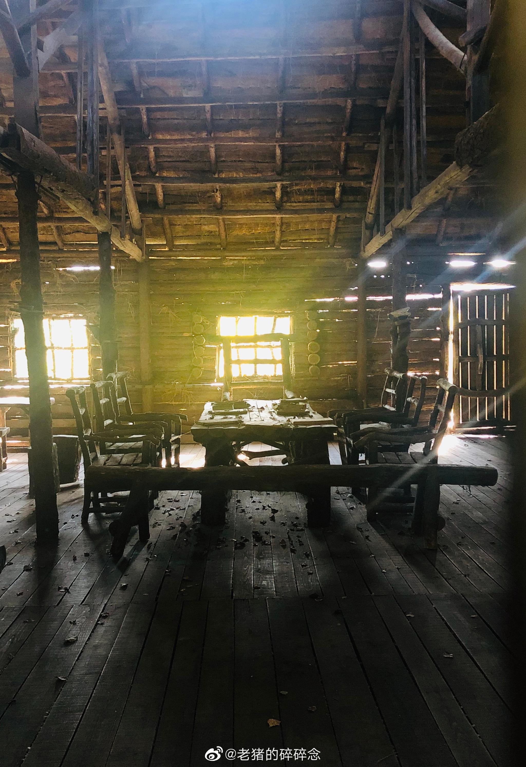 探寻鲜为人知的抗联生命线密营