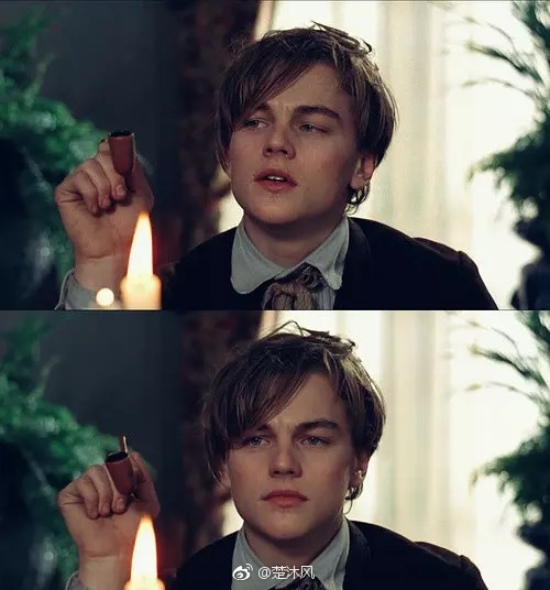 足够文艺的传记片小李子版兰波年少诗人叛逆不羁