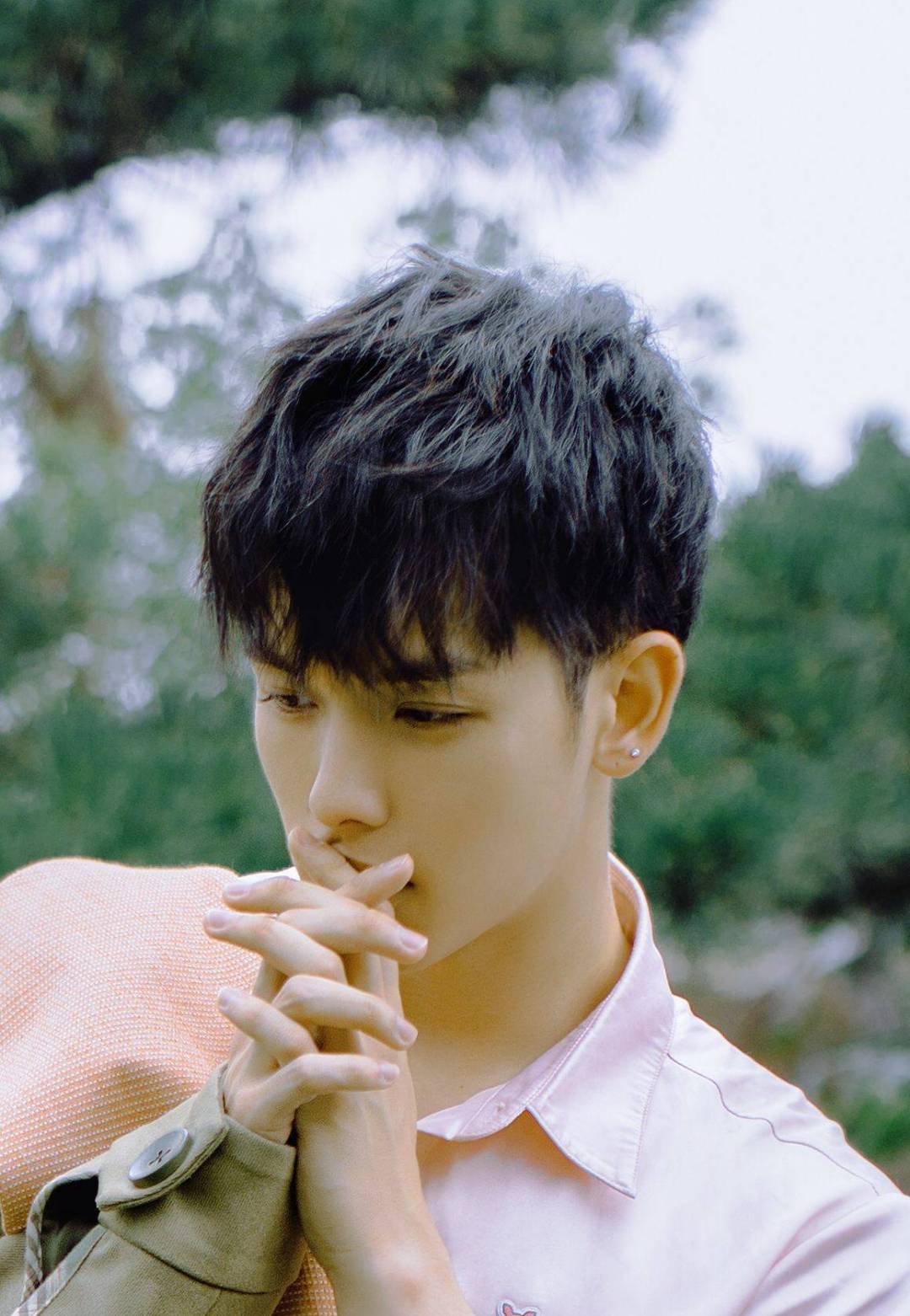 首部全球播出的小甜剧!霸道男主千千万,为何叶抒微最会撩!