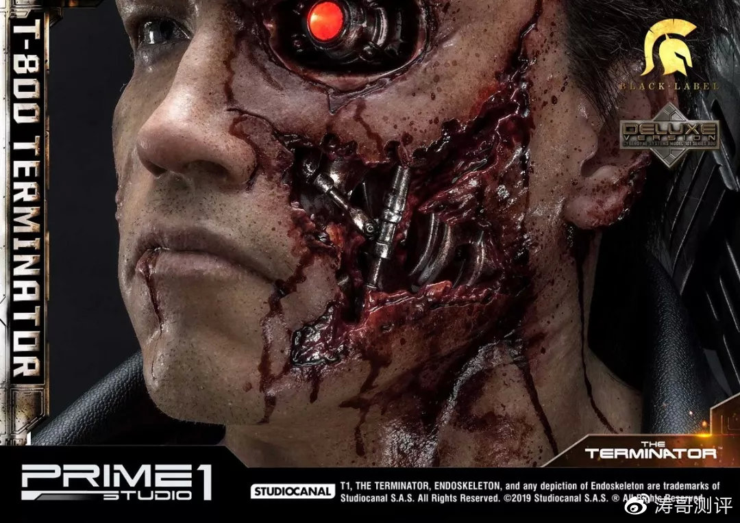 血肉模糊"的雕像摆在家里多少还是有些让人毛骨悚然的吧而且这次标准