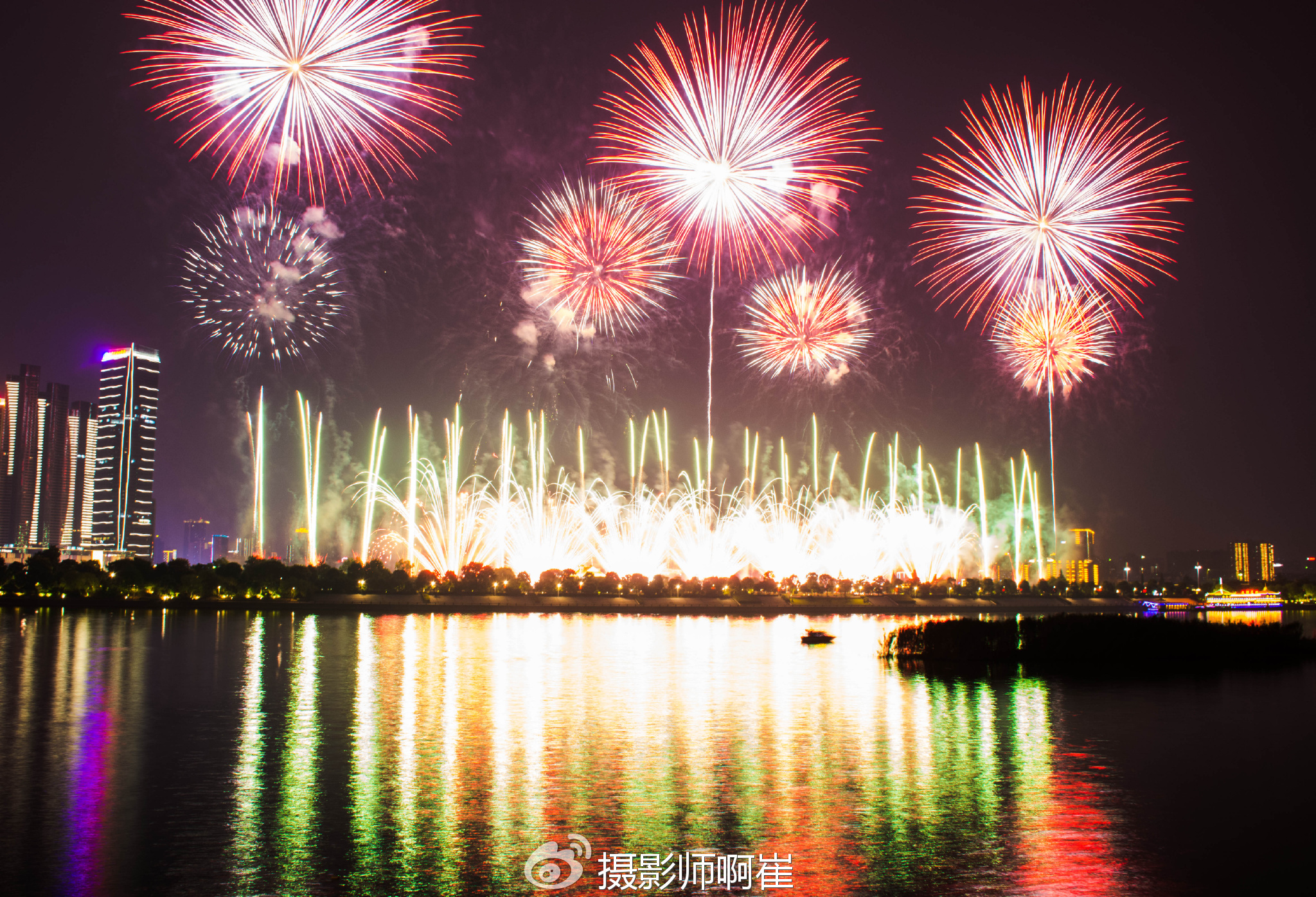 礼花拍摄影技巧(礼花拍摄影技巧有哪些) 礼花拍摄影技巧(礼花拍摄影技巧有哪些)