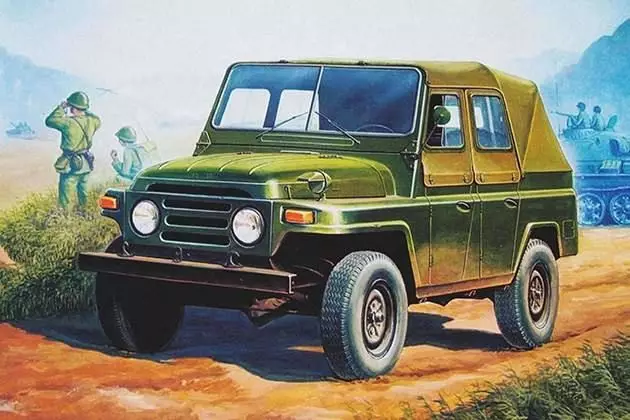 这些中国汽车品牌,为啥还没破产?