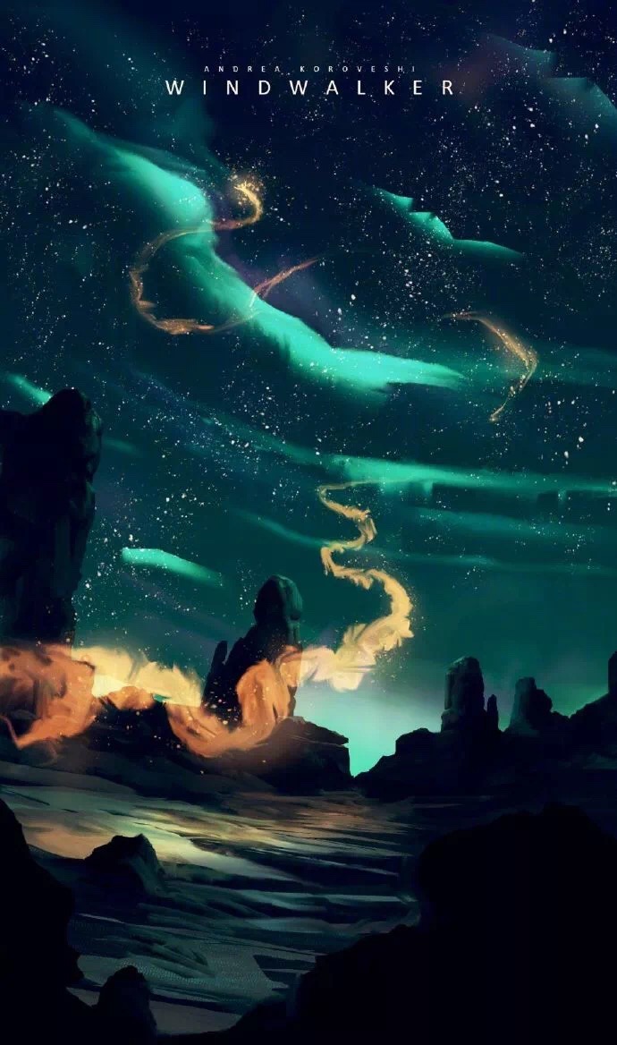 我不要回地球和80亿个混蛋家伙一起生活——《异星觉醒》 插