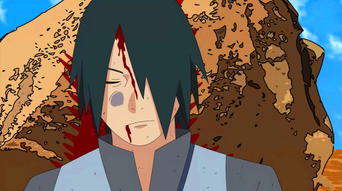 火影博人传佐助未来的三种死法最残酷的死法却是最现实的