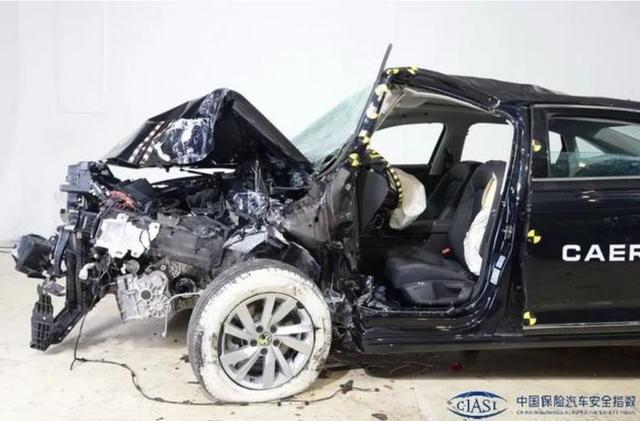 全新帕萨特：原来“洗白”竟如此容易？