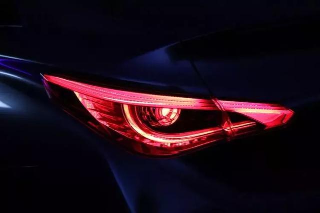 汽车灯原来可以如此精彩,你最爱哪种车灯设计?